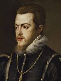 28 – Comencé analizando el Informe “Manila” que el capitán español Antonio García de Melo envía al Rey Felipe II.