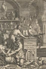 (1) 10 - Se conoce el libro de cocina DO RE COQUINARIA escrito por Apicio, es considerado el libro de la especialidad más antiguo.