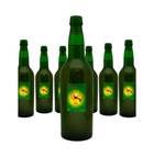 02 - La palabra “sidra” proviene del latín “sicera”, que a su vez proviene del hebreo “shekar”(hebreo primitivo), con el significado de bebida embriagadora.